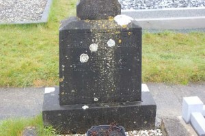 Corcoran Catherine Lisacul